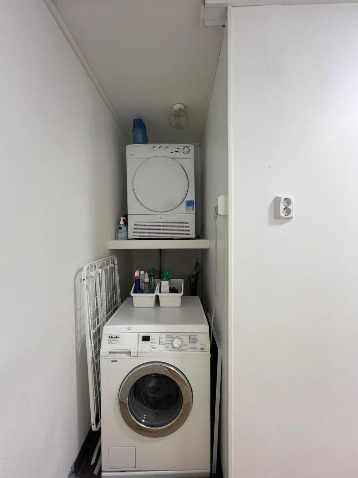 Beautiful And Cosy Apartment Κρίστιανσαντ Εξωτερικό φωτογραφία