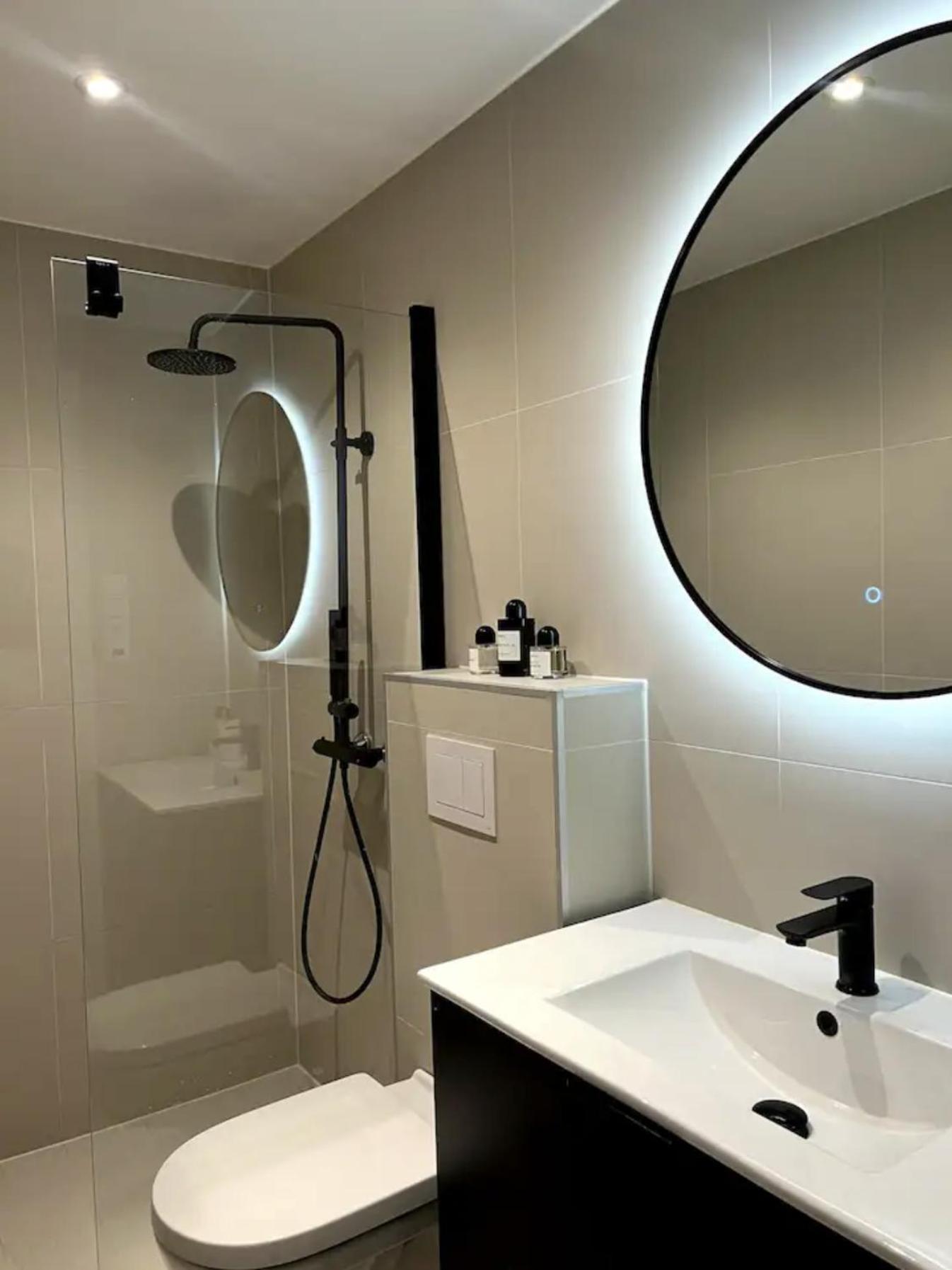 Beautiful And Cosy Apartment Κρίστιανσαντ Εξωτερικό φωτογραφία