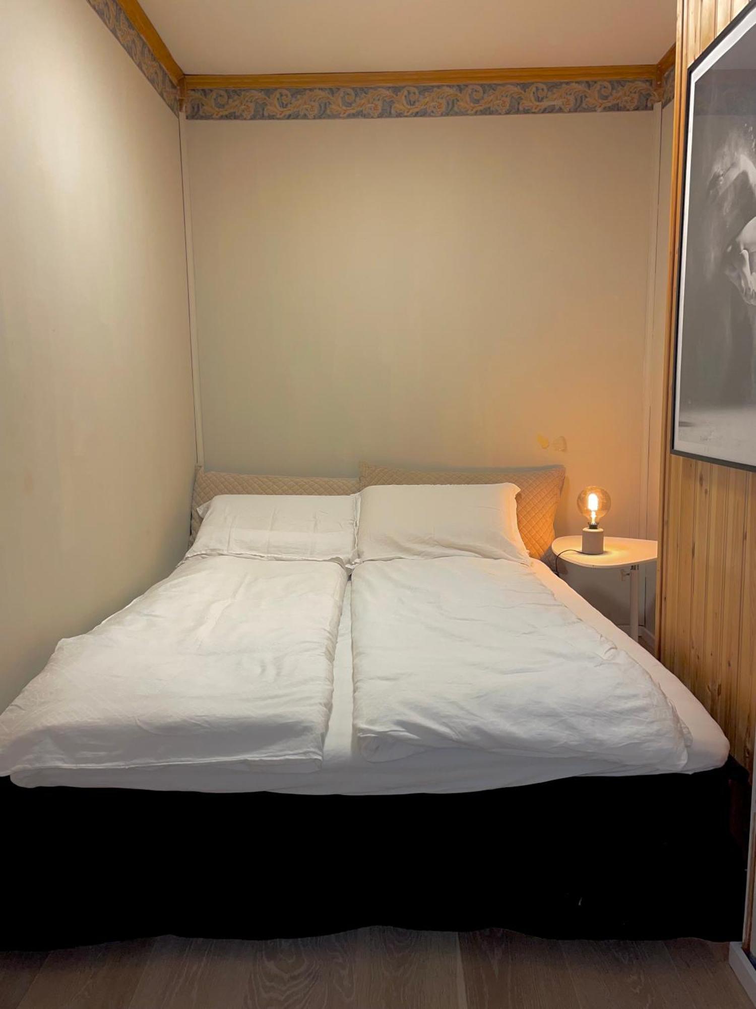 Beautiful And Cosy Apartment Κρίστιανσαντ Εξωτερικό φωτογραφία