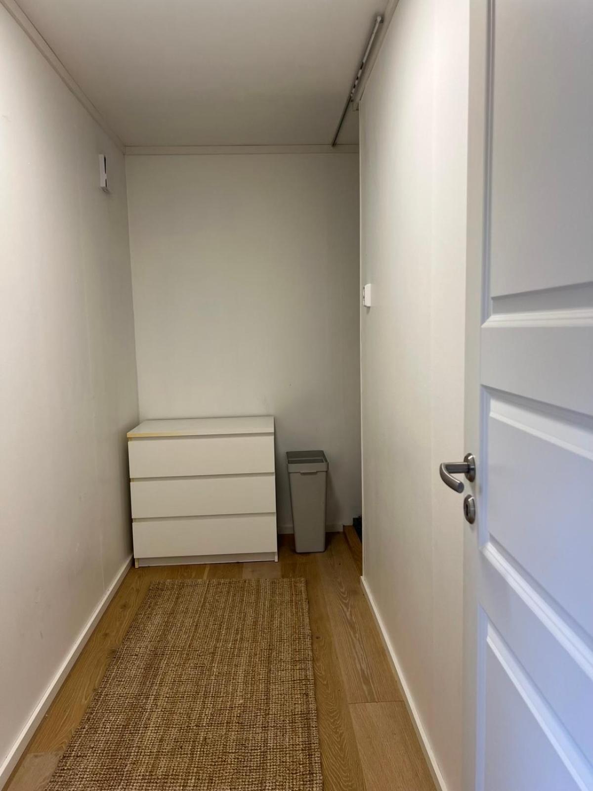 Beautiful And Cosy Apartment Κρίστιανσαντ Εξωτερικό φωτογραφία