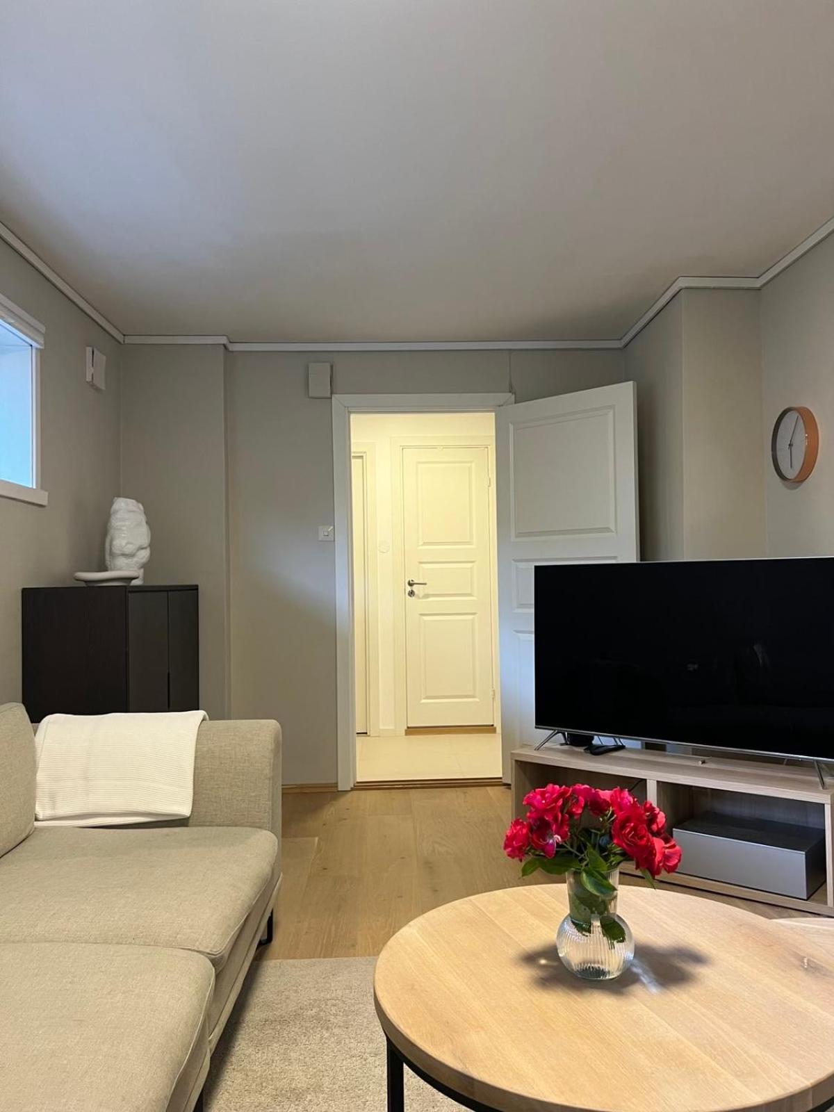 Beautiful And Cosy Apartment Κρίστιανσαντ Εξωτερικό φωτογραφία