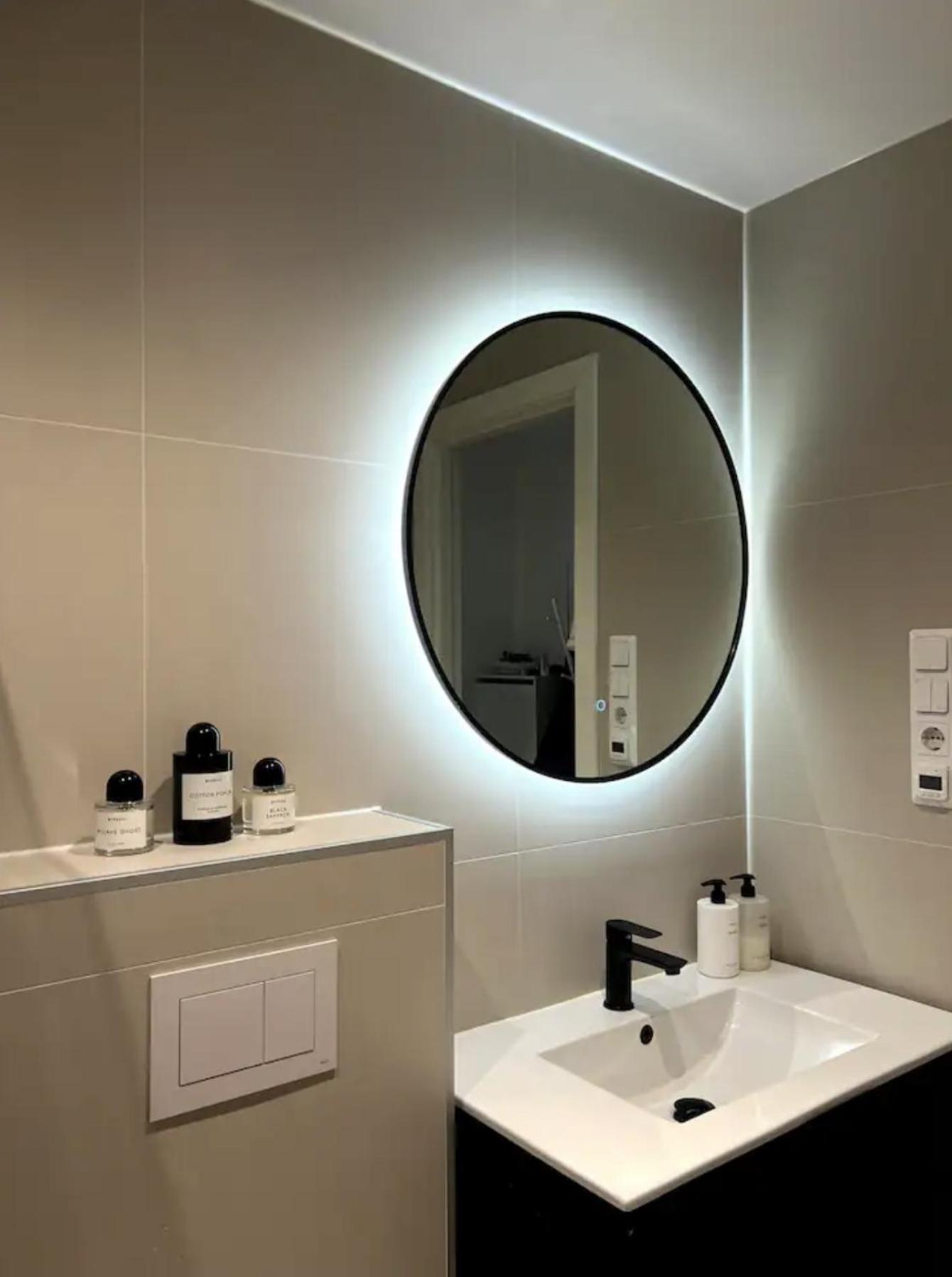 Beautiful And Cosy Apartment Κρίστιανσαντ Εξωτερικό φωτογραφία