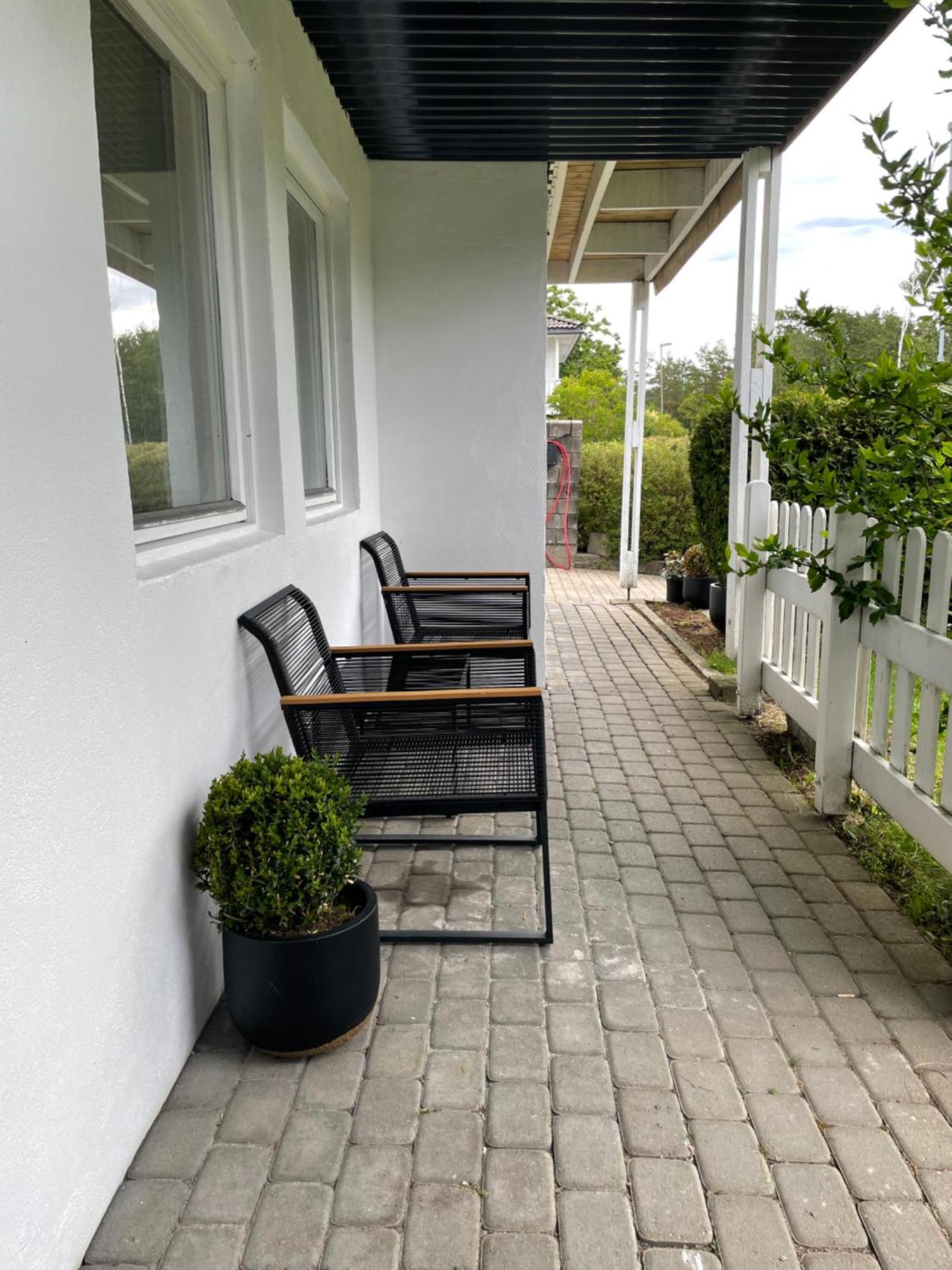 Beautiful And Cosy Apartment Κρίστιανσαντ Εξωτερικό φωτογραφία